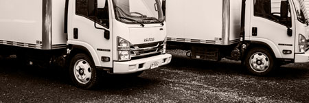 Jaspro Services - Deliveries and Moving