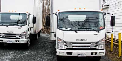 Jaspro Services - Local Deliveries and Moving